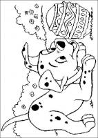  dessin coloriage 101-dalmatiens-47