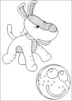  dessin coloriage andy-pandy-4