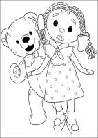  coloriage andy-pandy-9