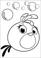  coloriage gratuit angry-birds-stella-7