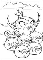  coloriage à imprimer angry-birds-stella-9