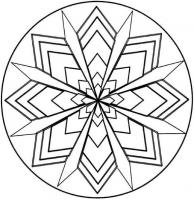 dessin à imprimer mandala-kaleidoscope-35