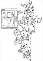  coloriage à dessiner 101-dalmatiens-22