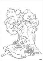  dessin à imprimer alice-au-pays-des-merveilles-12