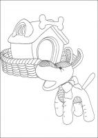  dessin coloriage andy-pandy-17