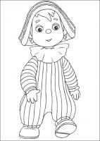  coloriage andy-pandy-18