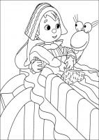  dessin coloriage andy-pandy-24
