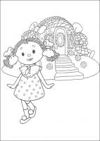  dessin coloriage andy-pandy-36