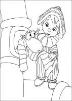  dessin coloriage andy-pandy-39