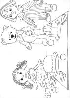  dessin coloriage andy-pandy-43