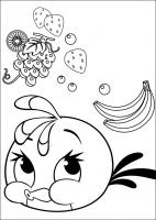  coloriage à imprimer angry-birds-stella-10