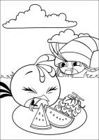  coloriage angry-birds-stella-5