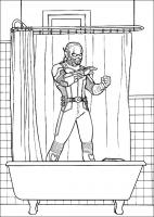  dessin dessin ant-man-7