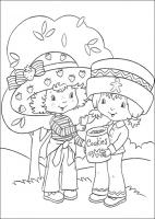  dessin dessin charlotte-aux-fraises-cookies