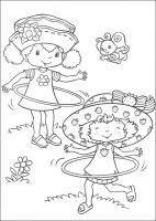  dessin à imprimer charlotte-aux-fraises-oulaoup