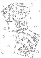  dessin dessin charlotte-aux-fraises-portrait