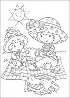  dessin coloriage charlotte-aux-fraises-repas