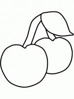  dessin dessin fruit-3