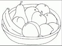  dessin dessin fruit-9