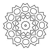  dessin à imprimer mandala-kaleidoscope-60