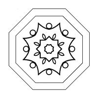  dessin à imprimer mandala-kaleidoscope-98