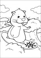  coloriage à dessiner zhuzhu-pets-1