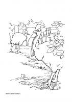  coloriage coloriage-animaux-zoo-12