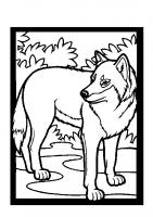  coloriage coloriage-animaux-zoo-38